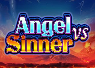 мифологический слот Angel vs Sinner