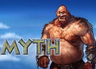 Myth древний мир