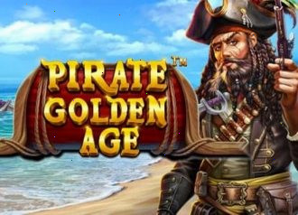 Pirate Golden Age слот пиратская тема